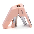 Comix ODM Fancy new fashion school tabletop stationery manual metal plier office stapler for office and library